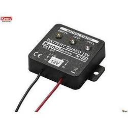 Kemo M188 Batteriovervågning Byggemodul 12 V/DC
