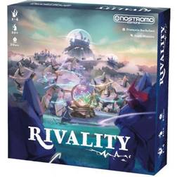 Huch Rivality