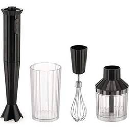 Alessi PlissÃ© Hand Immersion Blender