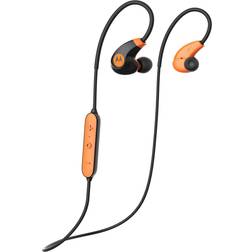 Motorola Verve Loop 2 Waterproof Stereo Sport Earbuds