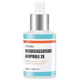 A'Pieu Madecassoside Ampoule 2x beruhigendes Serum 50ml