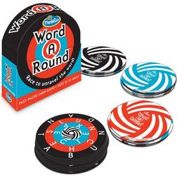 Thinkfun WordAround Game