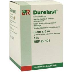 DURELAST Binde 8 cmx5 m