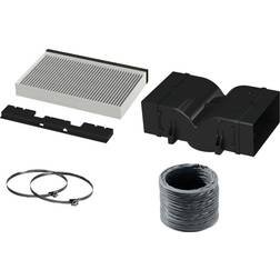 Siemens LZ12CBI14 CleanAir Standard Recirculation Kit For LC91BUV50B