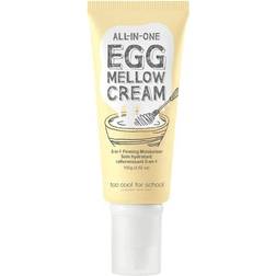 Too Cool For School All-in-One Egg Mellow Cream Tube 100g