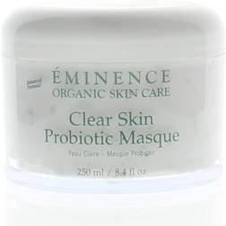 Eminence Organics Clear Skin Probiotic Masque 8.5fl oz