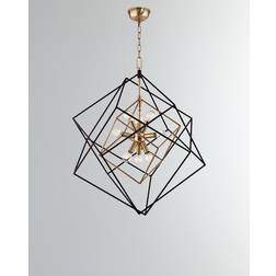 Hudson Valley 1222 Roundout Pendant Lamp