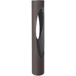 Wac Lighting 6613 Scoop Bollard