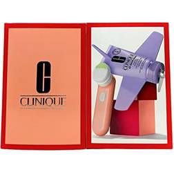 Clinique limited edition sonic system purifying cleansing brush w/soap