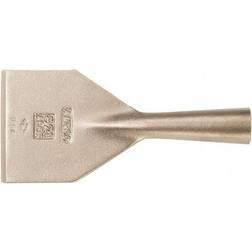 Stiff Alloy Chisel Blade Length #S-30 Paint Scraper