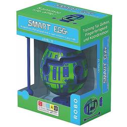 Asmodee Smart Egg 1-Layer Robo