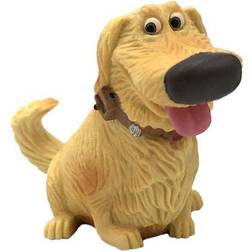 Bullyland 12731 Walt Disney Dug, Golden Retriever, Paradise Falls, Tierfigur, Höhe: 3,5 cm