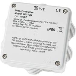 IVT US-12N Koblingsstation 2760 VA