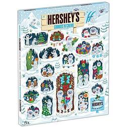 Hershey's Cookies N Creme Advent Calendar 2024