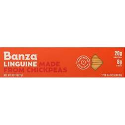 Banza Chickpea Linguine Pasta, 8 OZ