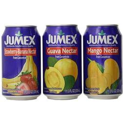 Jumex Tropical Pack Cans 271.20 Fluid