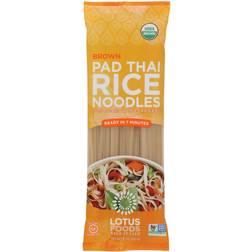 Lotus Brown Pad Thai Nouilles de Riz 227 g