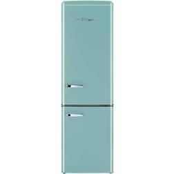 Unique Appliances Appliances UGP-275L Classic Retro Star Bottom Rack Ocean Mist