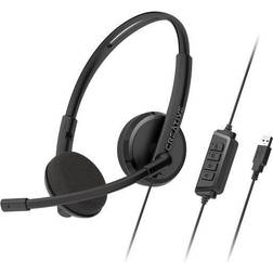 Creative HS-220 USB On-Ear Headset