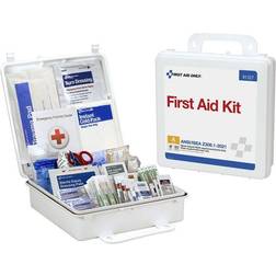 First Aid Only Kit 50 Case ANSI