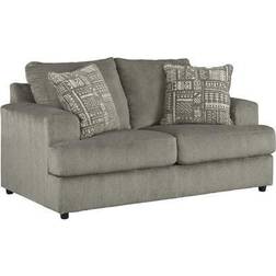 Ashley Soletren Collection 9510335 Loveseat Sofa