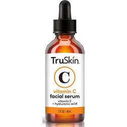 TruSkin TruSkin Vitamin C Facial Serum 2