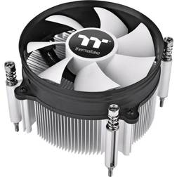 Thermaltake Gravity i3 95W Intel LGA 1700 CPU Cooler CL-P094-AL09WT-A