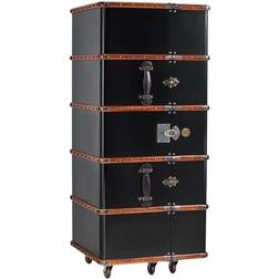 Authentic Models Noor Liquor Cabinet