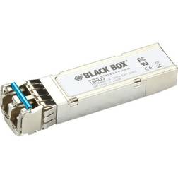 Black Box LSP422 10GBASE-LR SFP+ EXT DIAG SM 1310