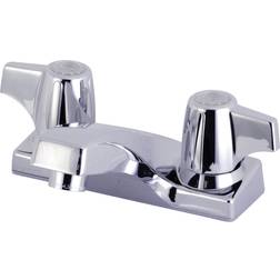 Kingston Brass KB17.G 1.2 GPM Centerset Polished Chrome