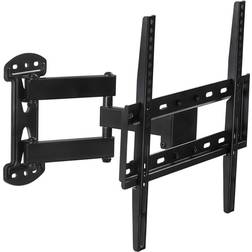 Mount-It! Full Motion Mount Corner