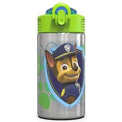 Zak Designs Tumblers PAW Patrol 15.5-Oz. Stainless Steel Tumbler