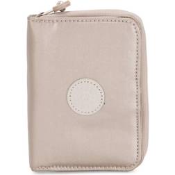 Kipling Money Love RFID Wallet Geldbrse, Metallic Glow