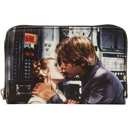 Loungefly Star Wars: The Empire Strikes Back Final Frames Zip Around Wallet