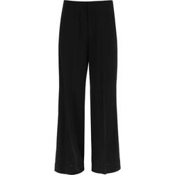 Maison Margiela Viscose Palazzo Trousers