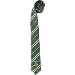 Slytherin Harry Potter Classic Necktie