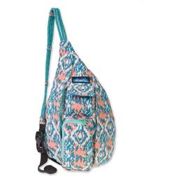 Kavu Mini Rope Sling - Beach Paint