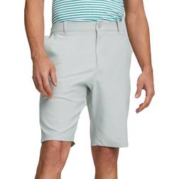 Puma Men's Dealer 8" Shorts 8227506- Ash Gray 38"