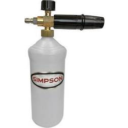 Simpson 4,000 PSI Pressure Washer Foam Cannon