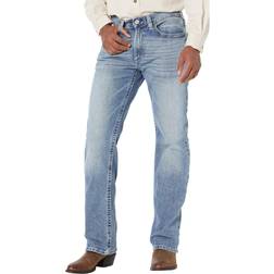 Ariat M2 Relaxed Stirling Stretch Boot Cut Jeans - Shasta