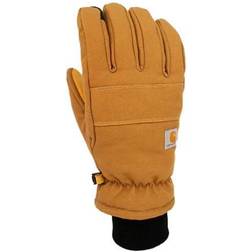 Carhartt Women's Insulated Synthetic Leather Knit Cuff Glove