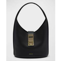 Ferragamo Salvatore Ferragamo Taske Dame - Sort
