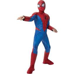 Jazwares Kid's Spider-Man Costume