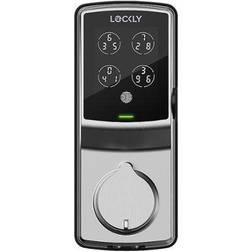 Lockly PGD 728W Secure Pro Commercial Deadbolt Edition