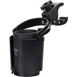 RAM Mounts Tough-Claw With Level Cup Drink Holder