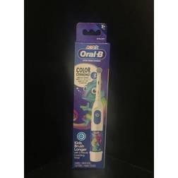 Oral-B Kid's Chameleon Battery Toothbrush