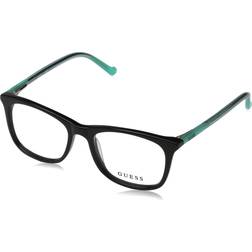Guess GU9164 Børn 001 47 Briller Black
