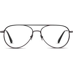 Tom Ford TF5693-B Gunmetal