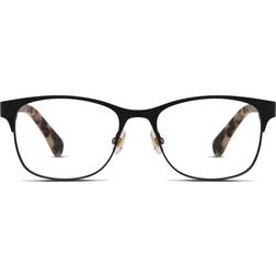 Kate Spade Benedetta 003 51 Briller Kvinder Black 51mm