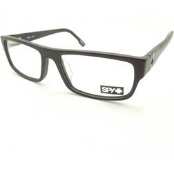 Spy Vaughn Brillen, mattschwarz, Unisex, Erwachsene